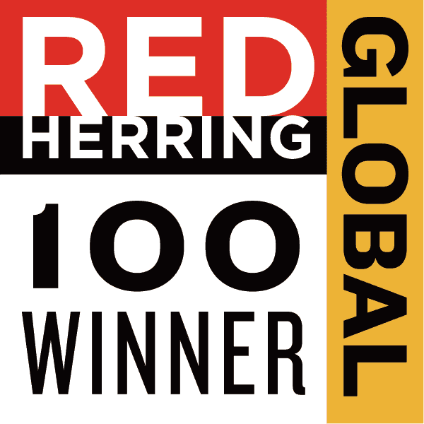 荣获红鲱鱼“Global Top 100”称号